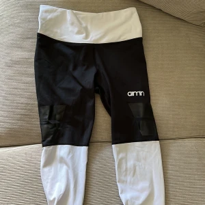 Träningstights  - Träningstights från Aim’n i storlek Xs