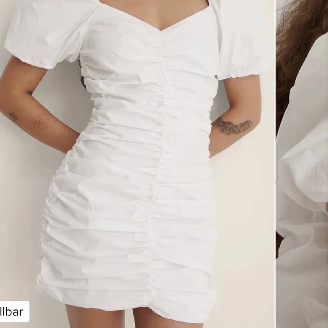 Studentklänning - 91