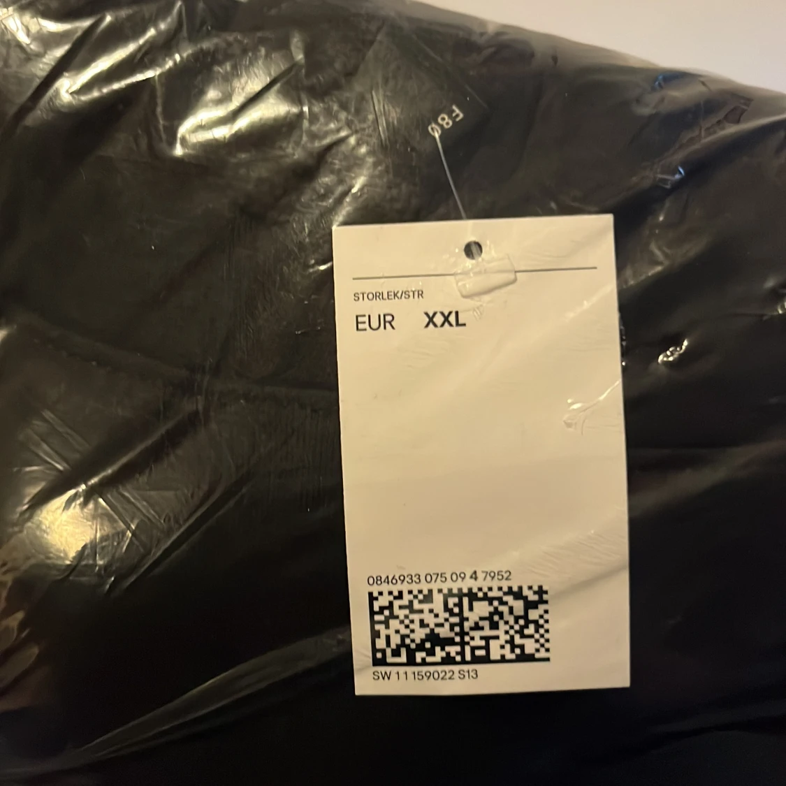 Keith Ham hoodie XXL - 90