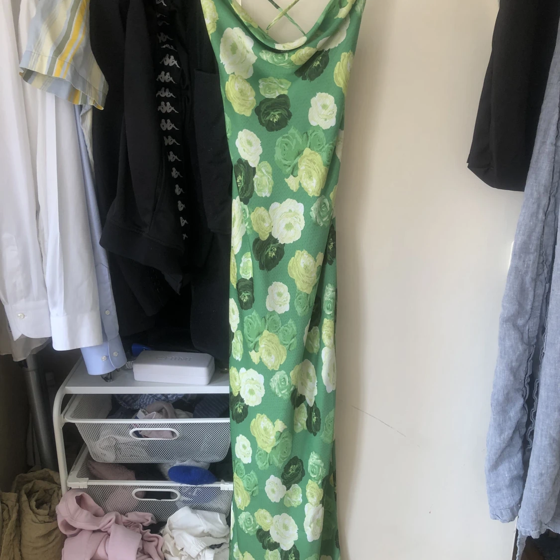 Vienna dress adoore - 91