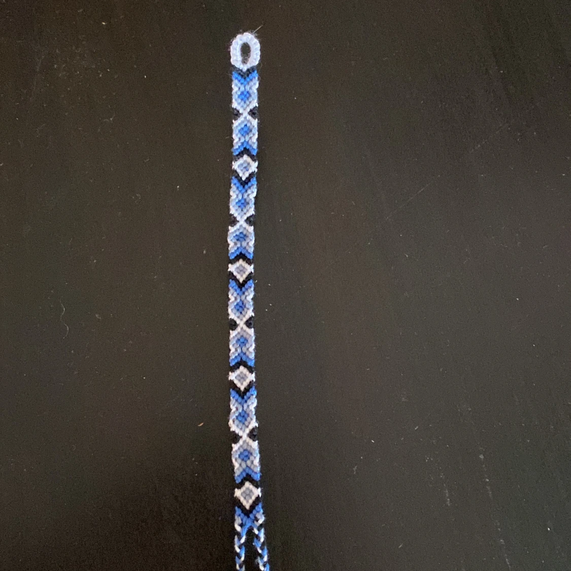 Kompisarmband 🩵 - 90