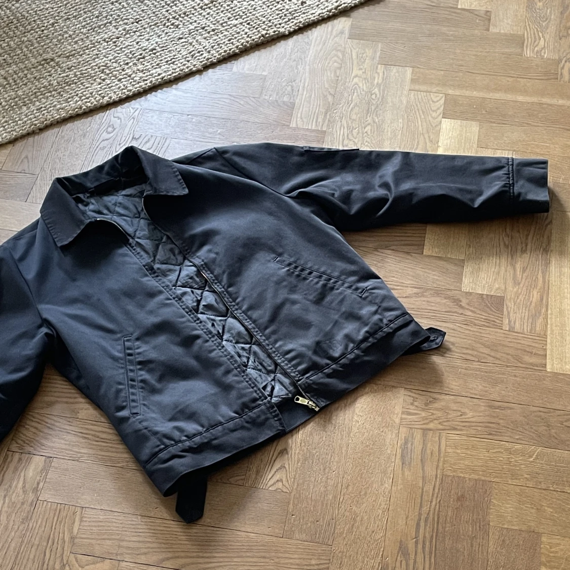 Dickies eisenhower jacka