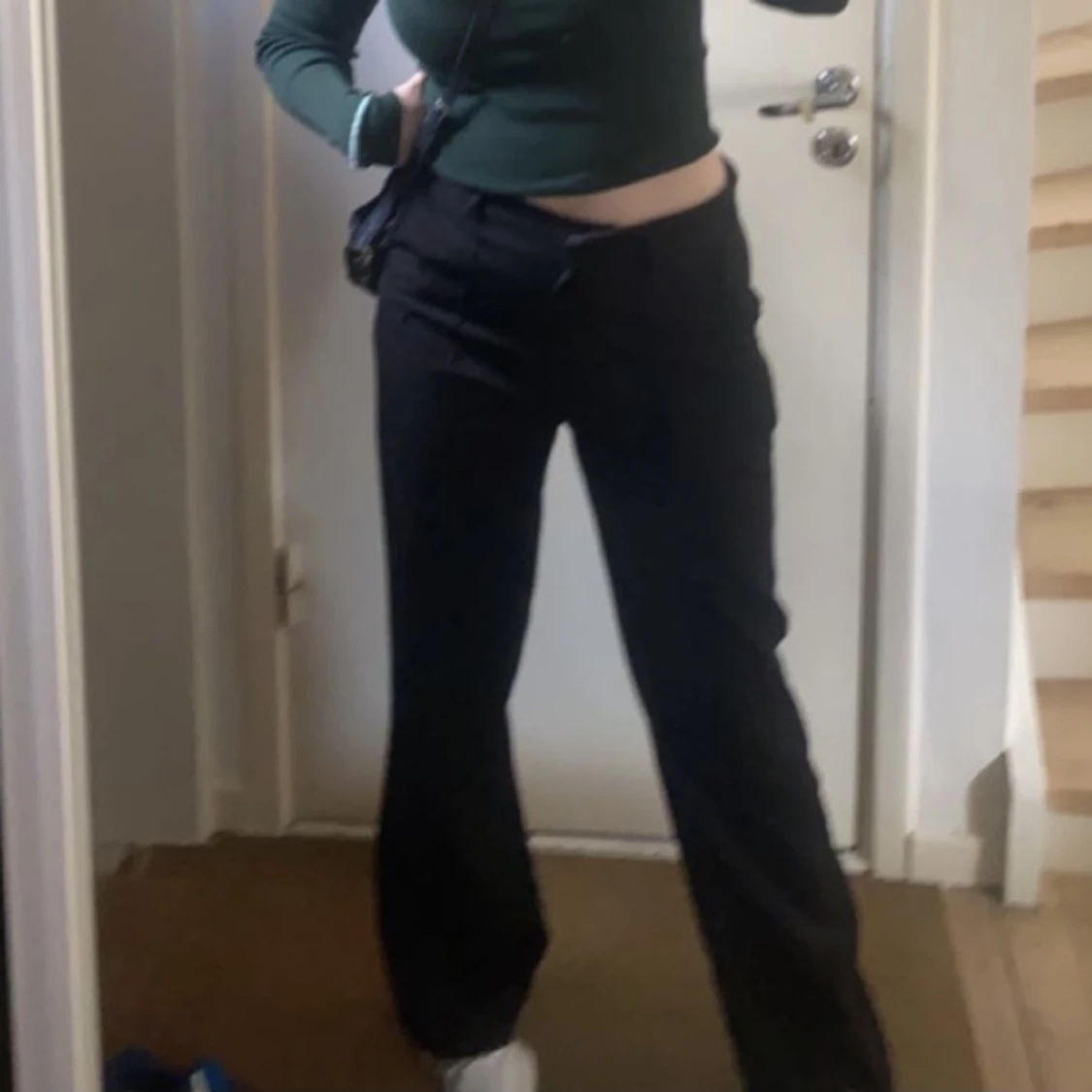 Madlady kostymbyxor  - 91