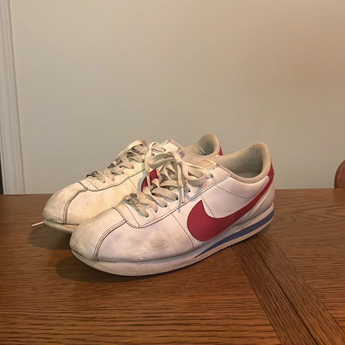 Nike Cortez