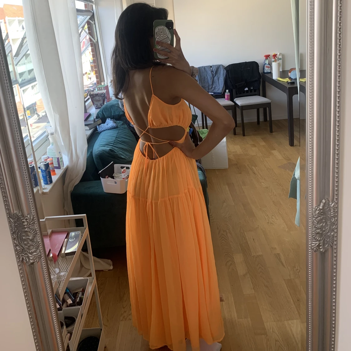 Sommarklänning - 90