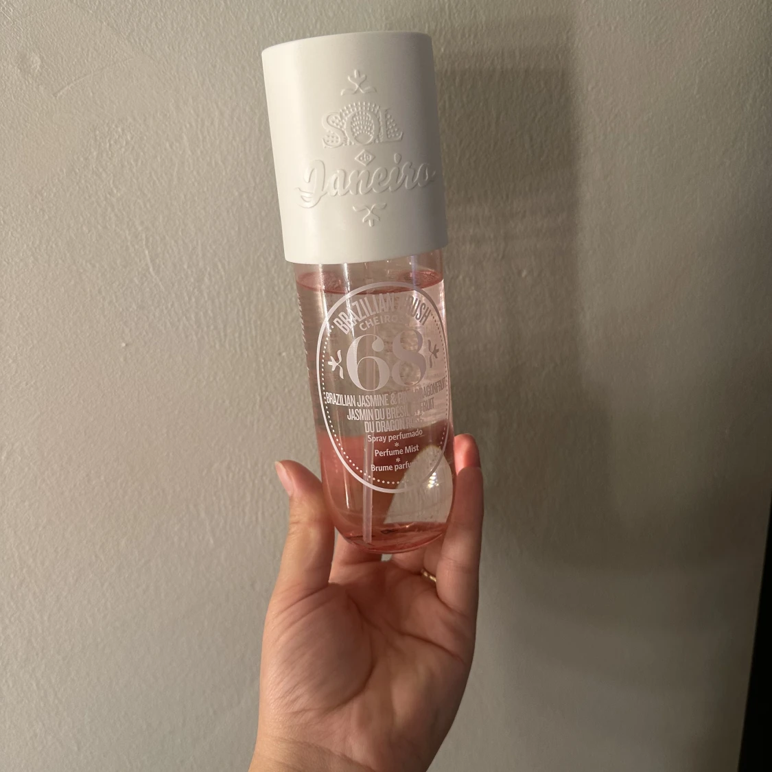 Sol de Janeiro  - 91