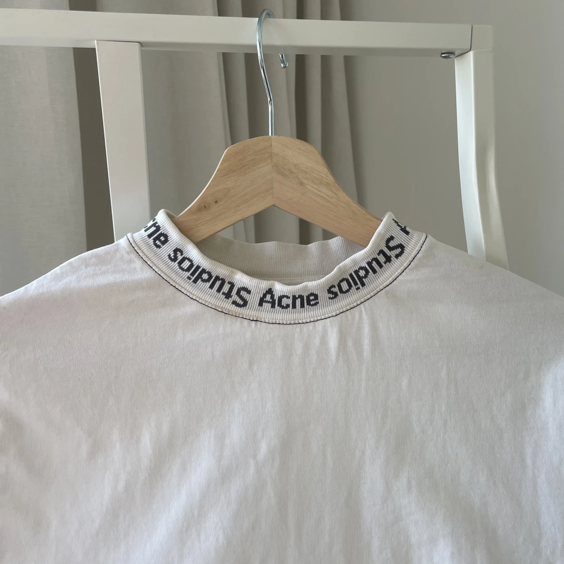Acne Studios t-shirt - 91