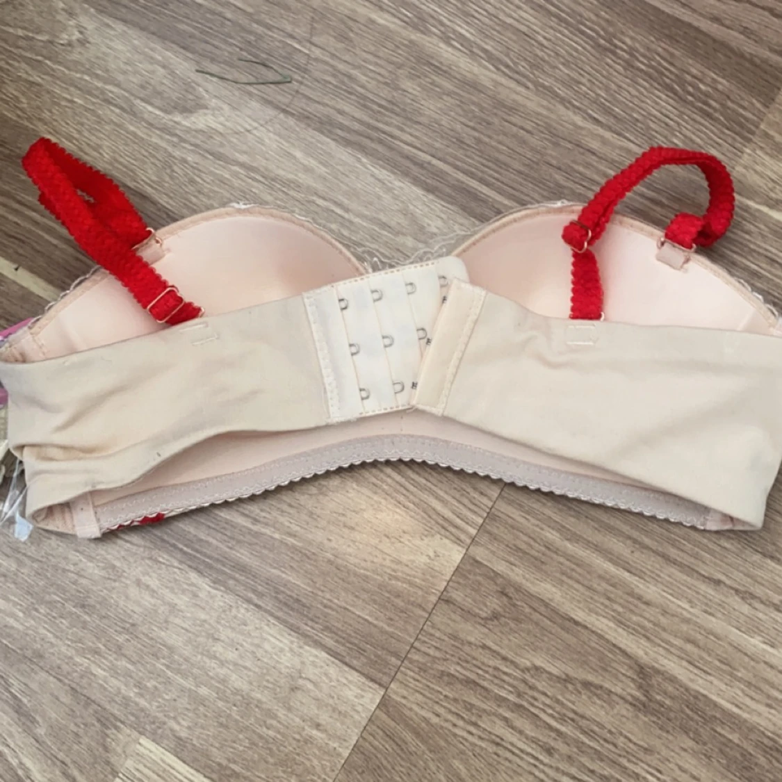 🍒Söt körsbärs BH🍒 - 90