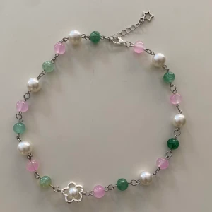 Hachi halsband - Tryck gärna på köp nu :) handgjort halsband inspirerat av hachi från nana <3