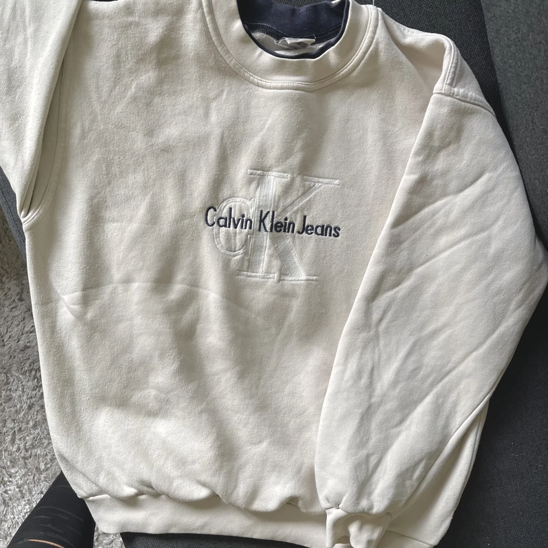 Massa olika byxor. Några sålda  - 91