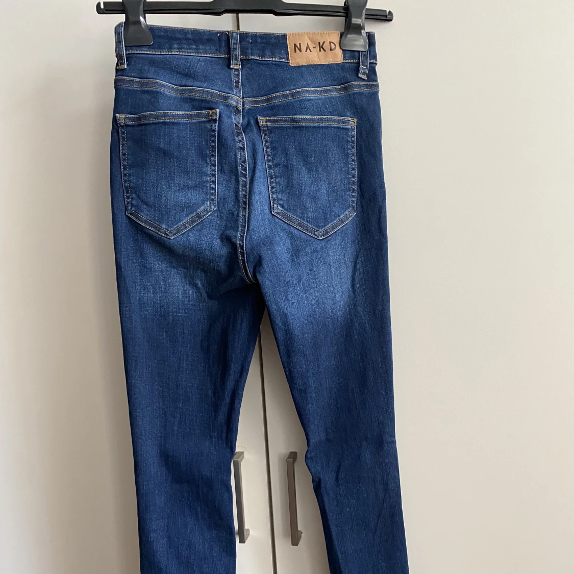 NA-KD skinny jeans - 90