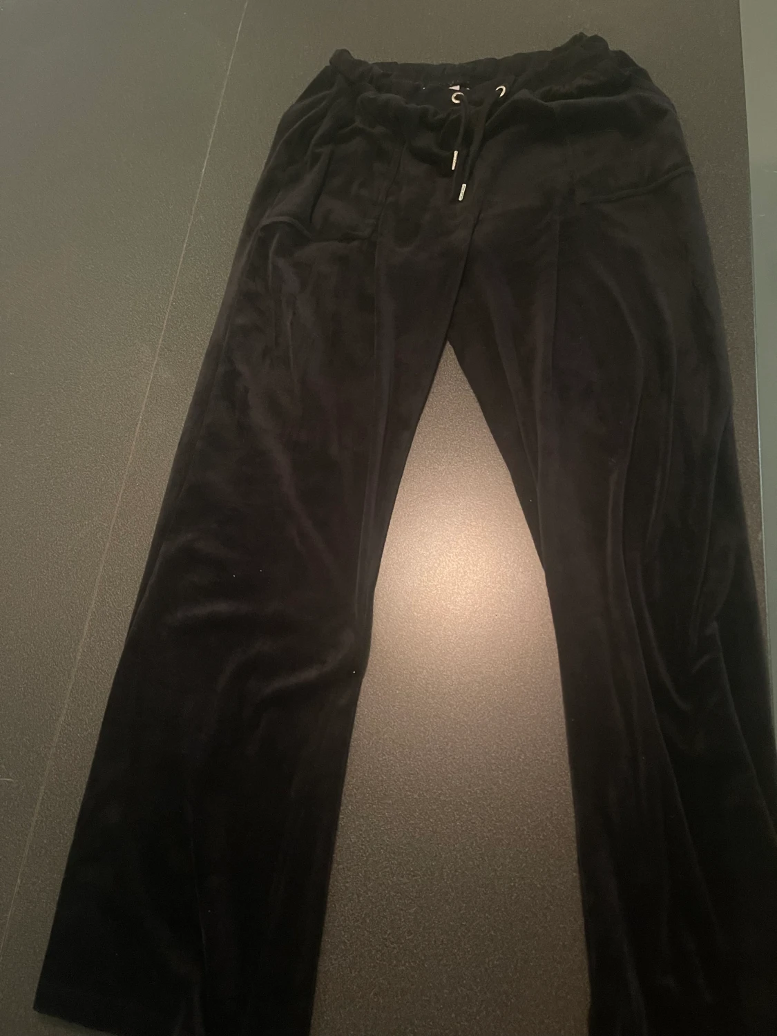 Juicy byxor svarta - 90