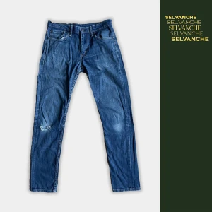 Vintage Levis 511 - Vintage Levis 511 slim  Cond: vintage  Snabb deal = bättre pris  Skriv för mått!!