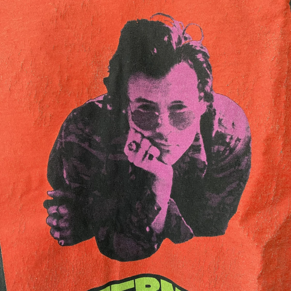 Harry Styles T-shirt  - 91