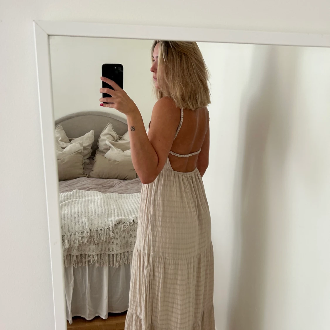 Pull & bear klänning - 90