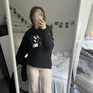 hoodie - hoodie från madlady i stlk S använd 1 gång!