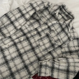 Jacka - Jacka från hm, storlek small Använd få tal gånger