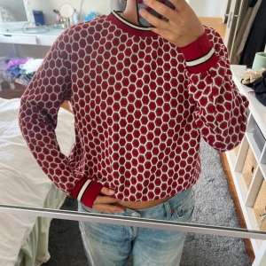 Tröja - Säljer denna populära tröja från h&m kollektion med GP&J Baker❤️