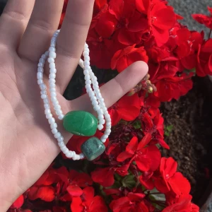 Armband  - Skriv din storlek så löser jag!