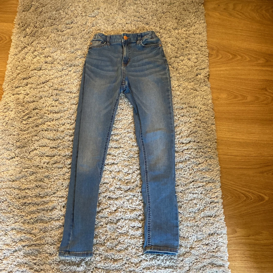 Jeans från Lindex
