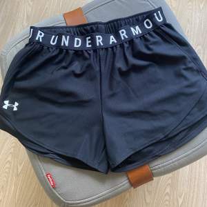 Helt nya shorts från underarmour! 