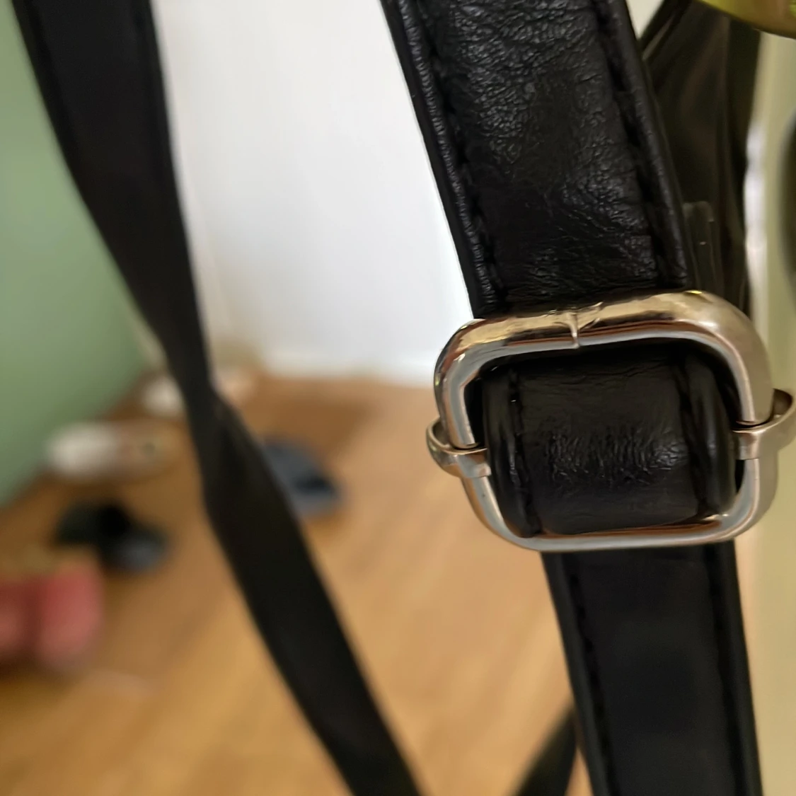 Axelremsväska  - 91