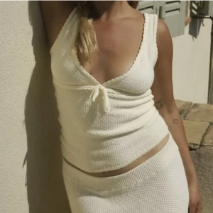 Djerf avenue linne - Säljer nu mitt Djerf avenue linne som är så så fint!! 🩷‼️ oanvänt med lappen kvar! 💕