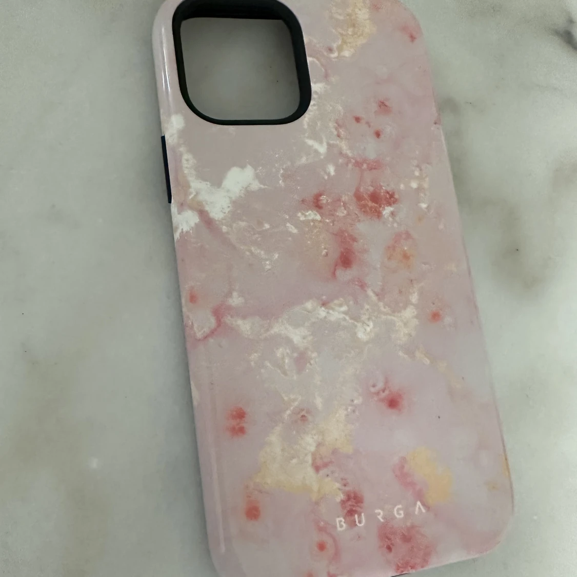 iPhone 12 PRO burga - 90