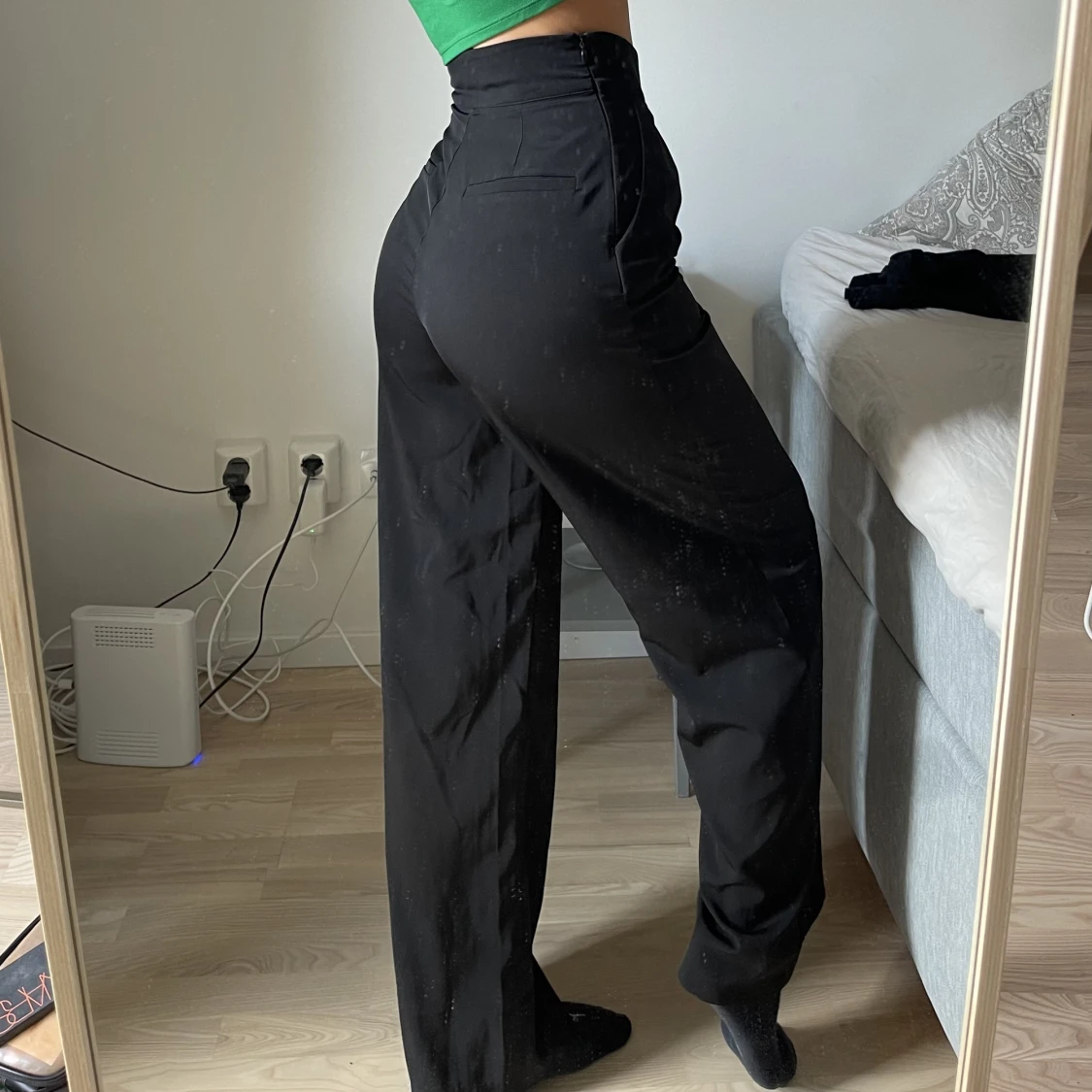 Kostymbyxor na-kd - 91