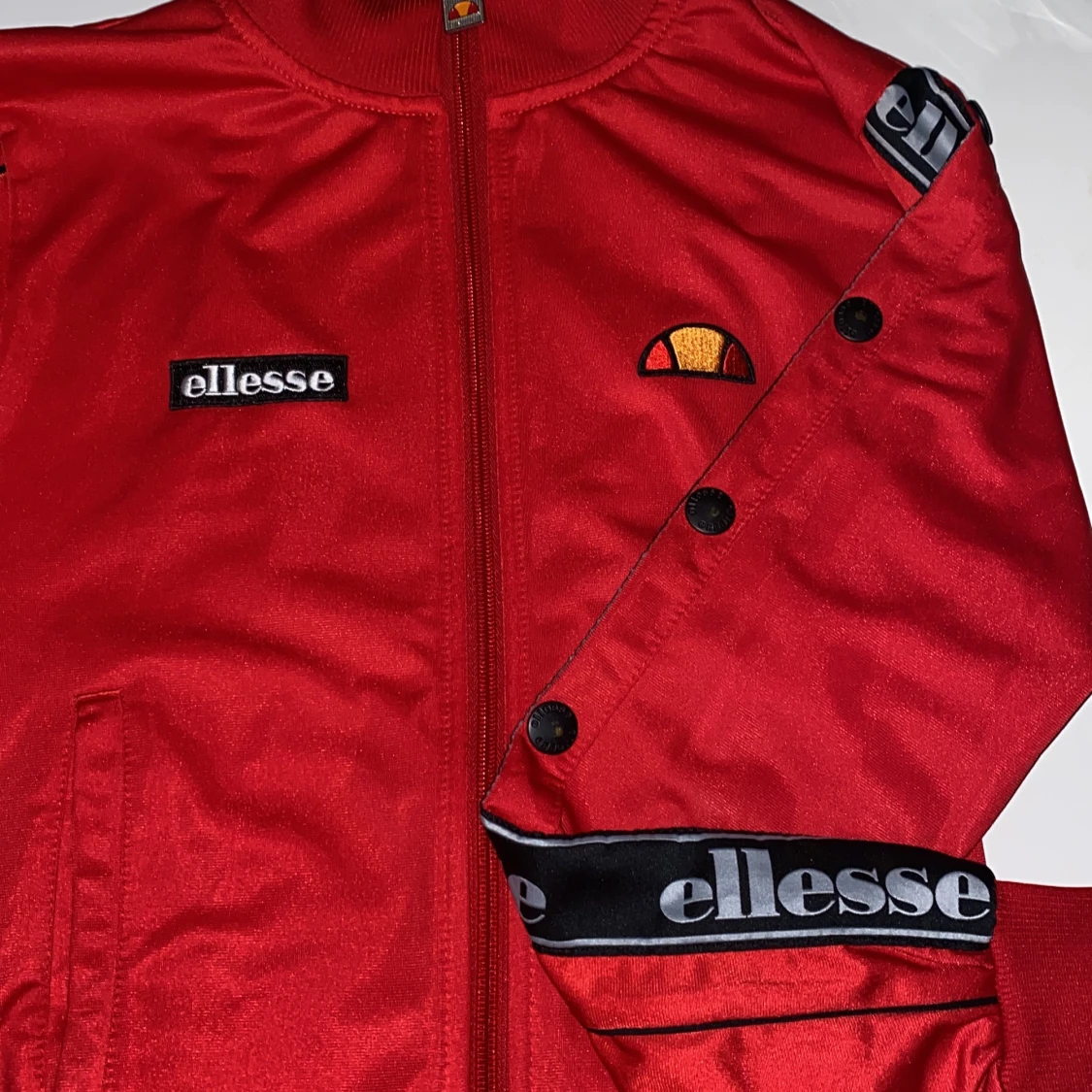 Ellesse - 90