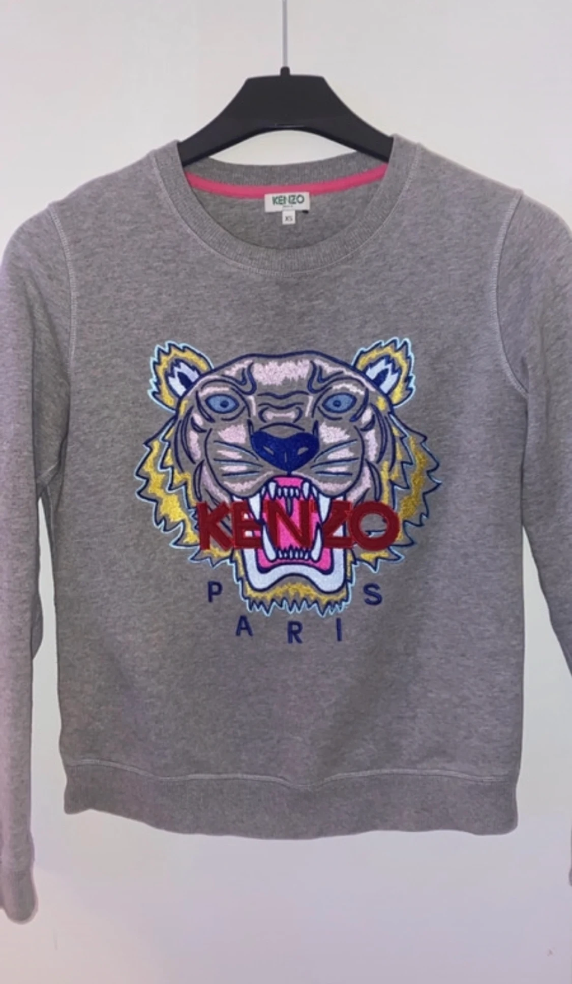 Kenzo tröja