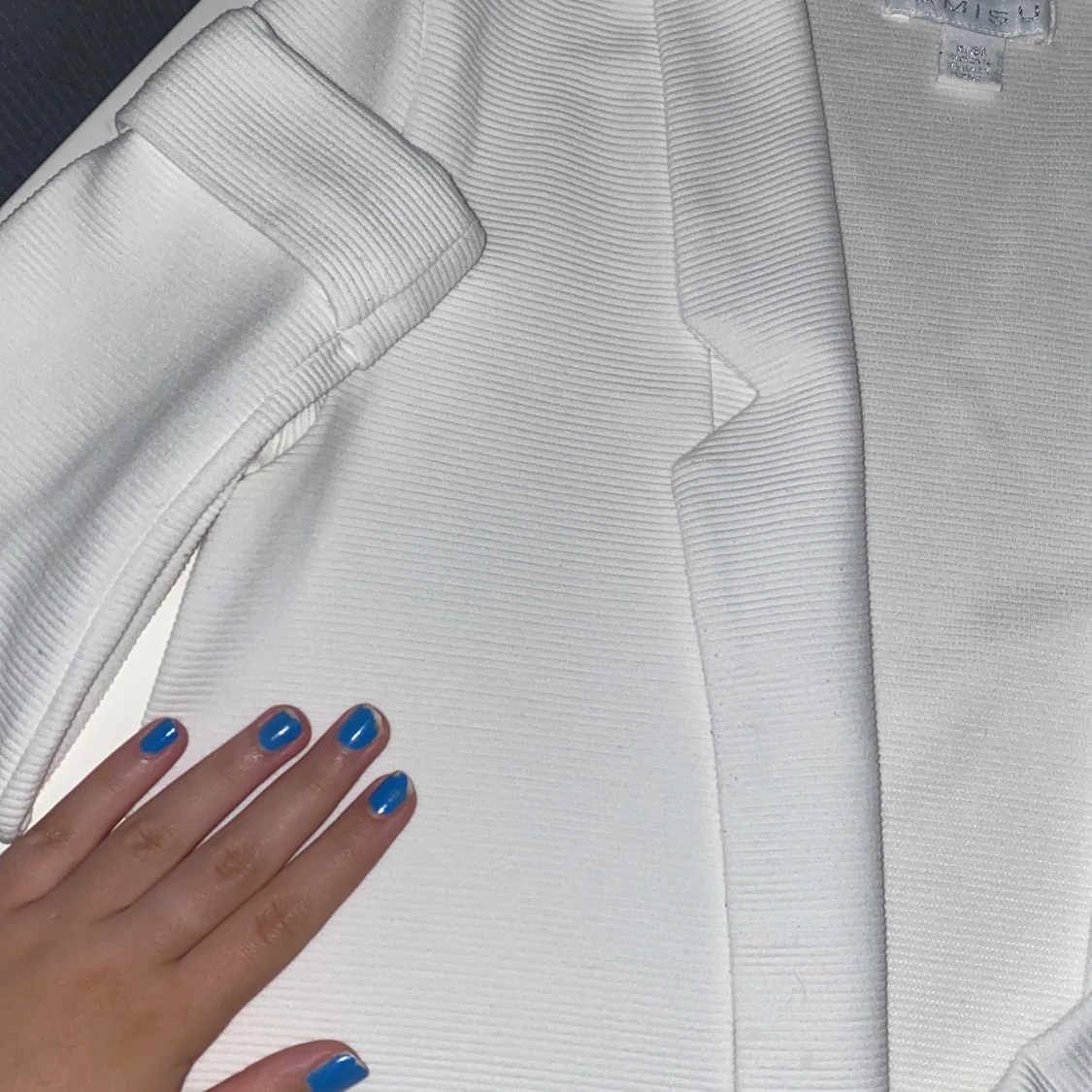 Aldrig använd kostym jacka - 90