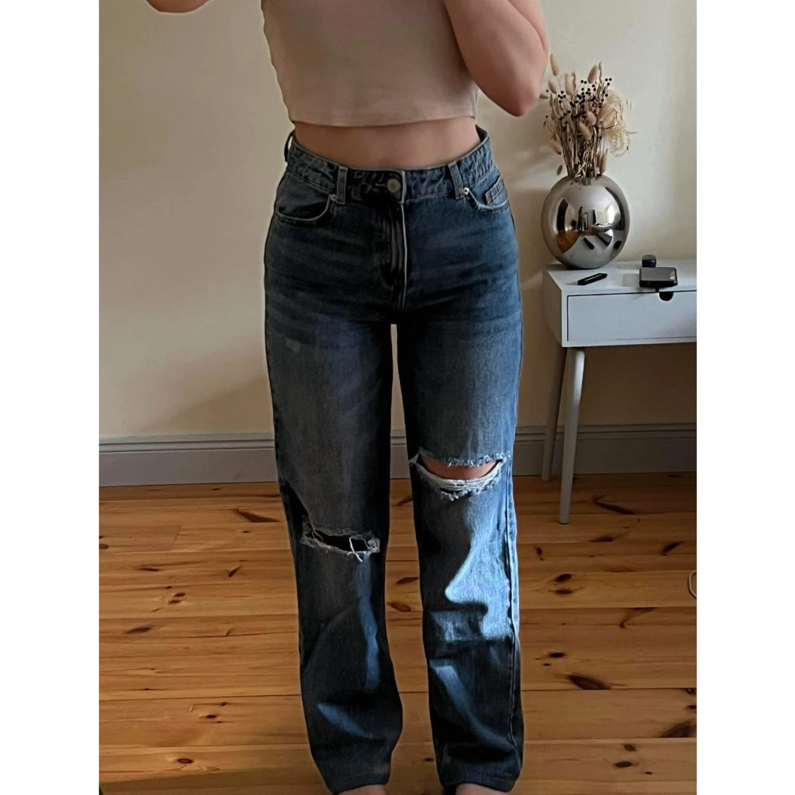 Fb sister jeans
