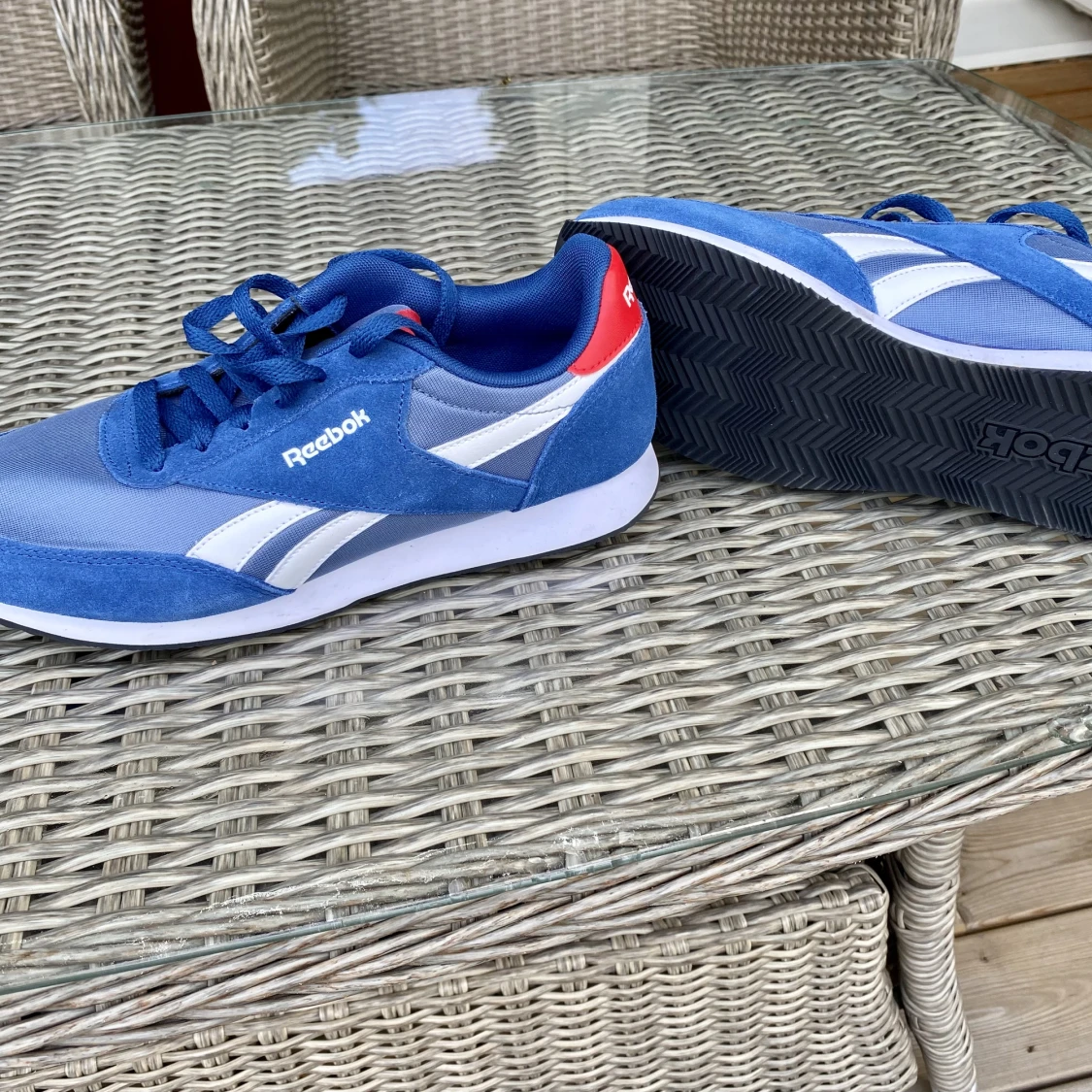 Reebok sneakers - 91