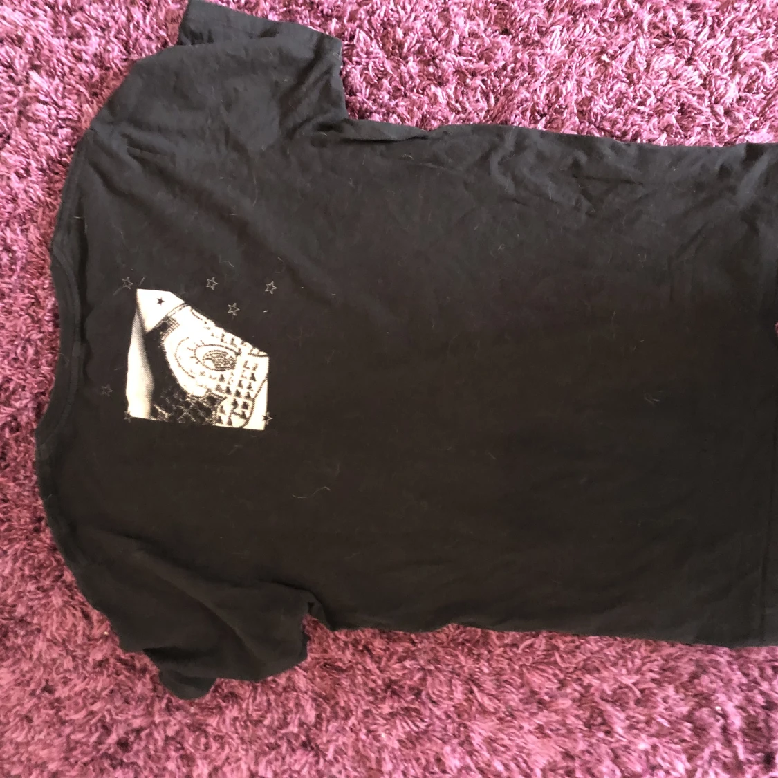 Yung Lean tröja - 90