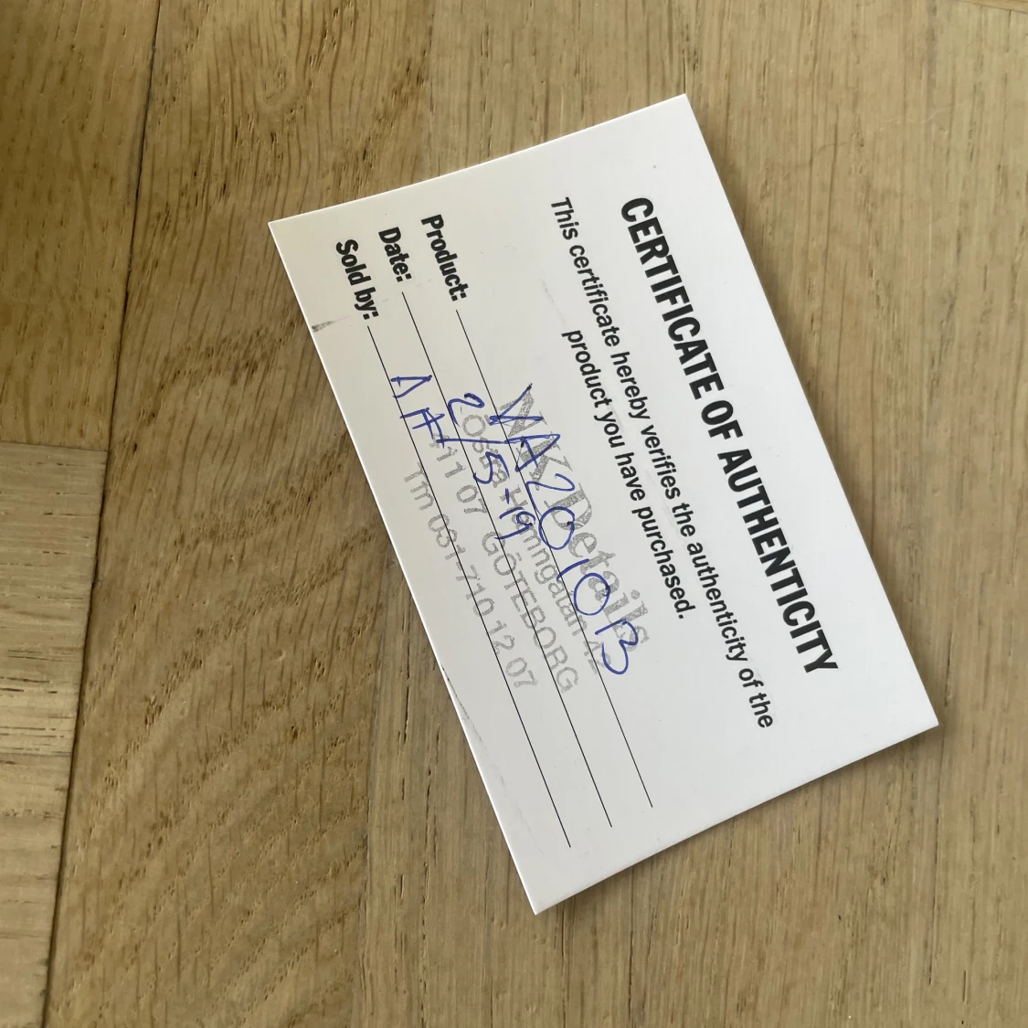 Solglasögon från Valentino - 91