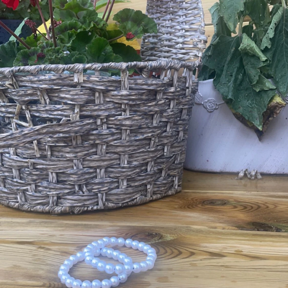 Snygga grekiska armband