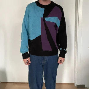 PolarSkateCo Crewneck - Jätte skön tröja från PolarSkateCo storlek M