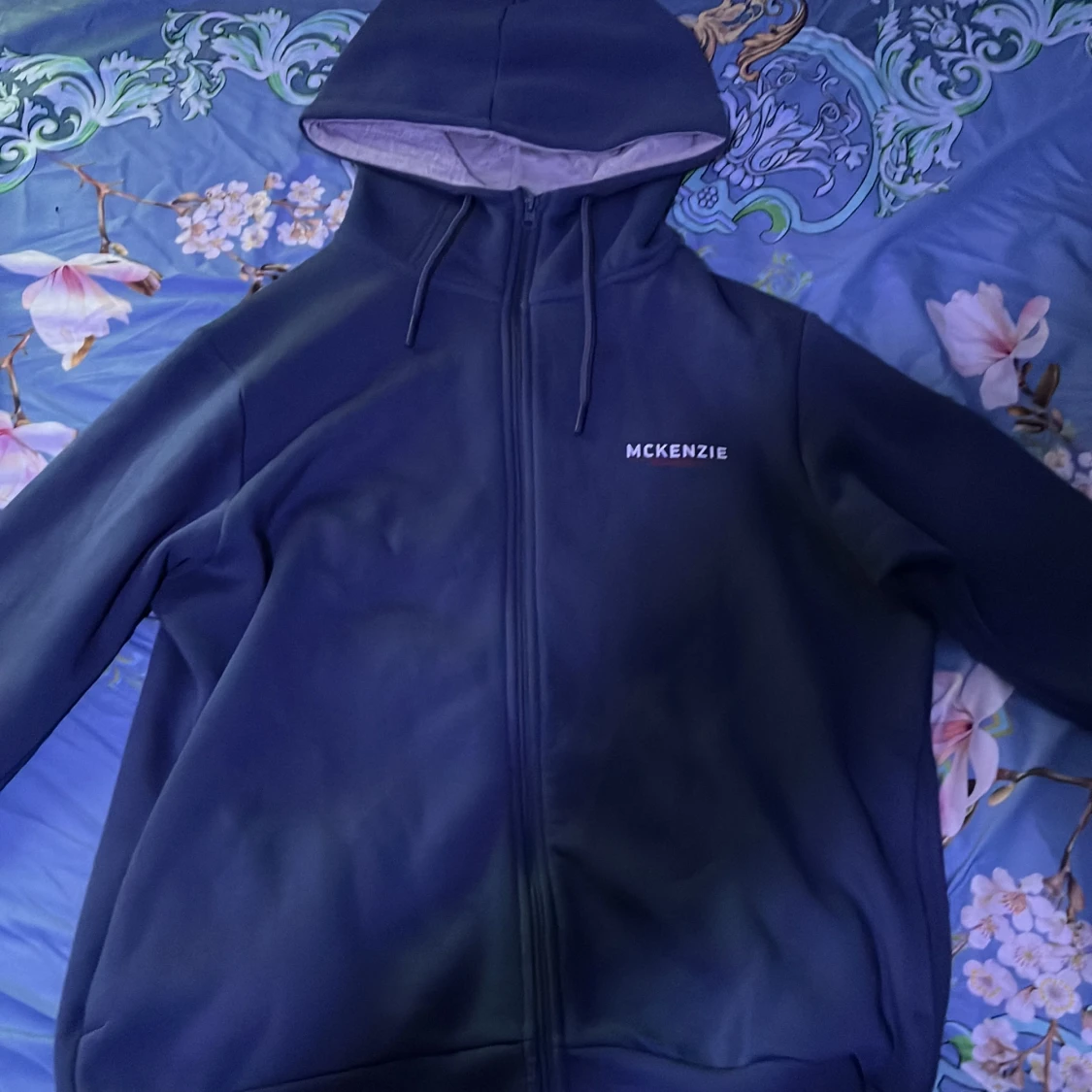 McKenzie tröja