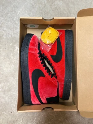 Nike Sb Blazer’s - Helt nya