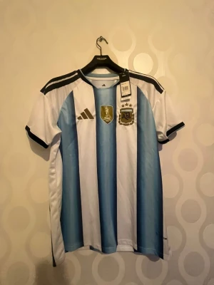 Argentinas Vm tröja storlek S och M finns  - Helt ny 