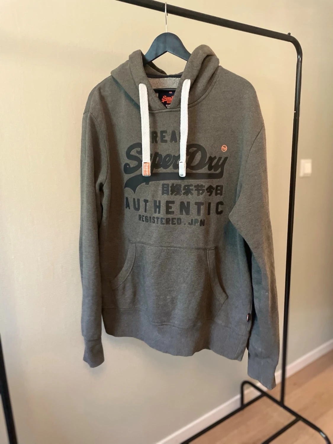 Superdry Hoodie