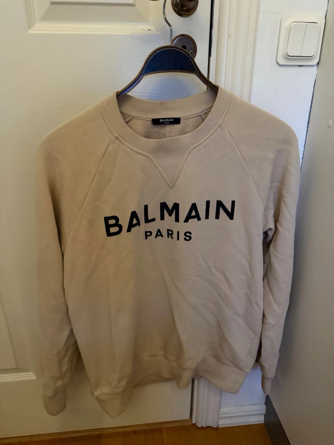 Balmain - 4