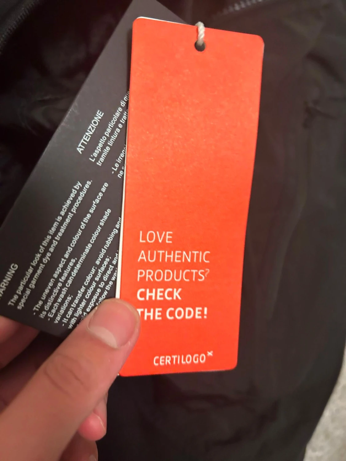 Cp company jacka - 3