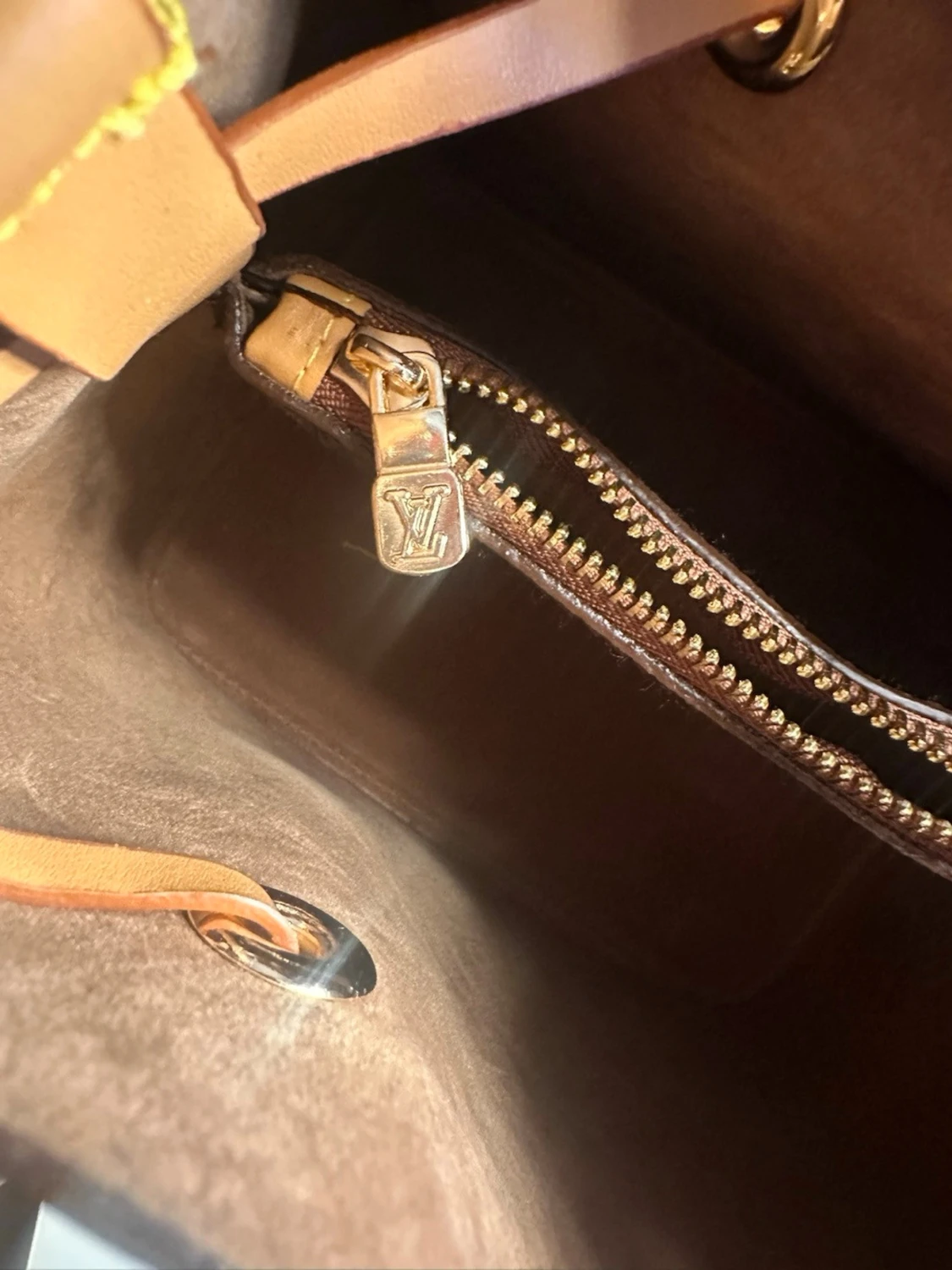 Bucket bag  - 6