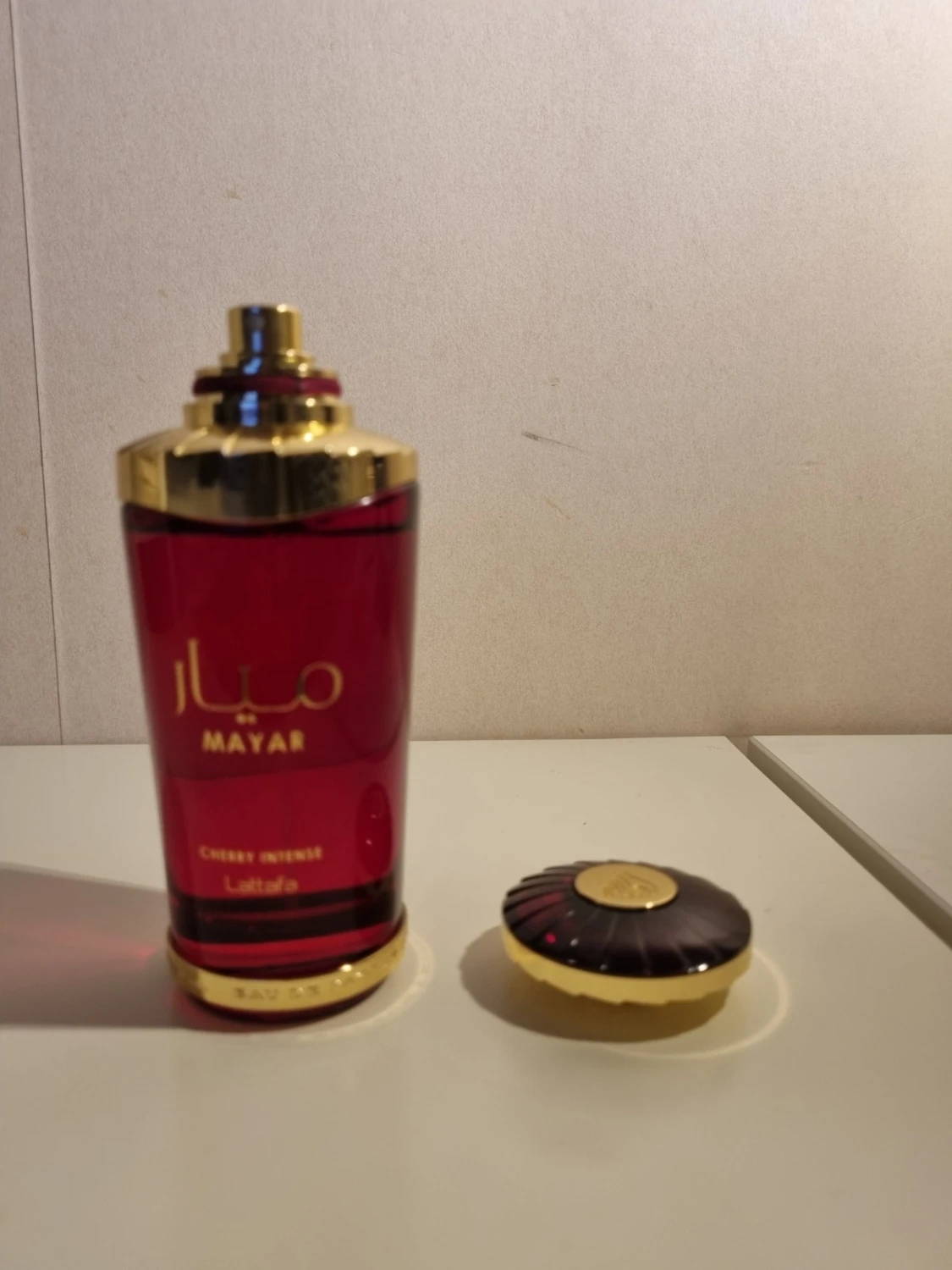 Mayar Cherry Intense Lattafa parfym - 2