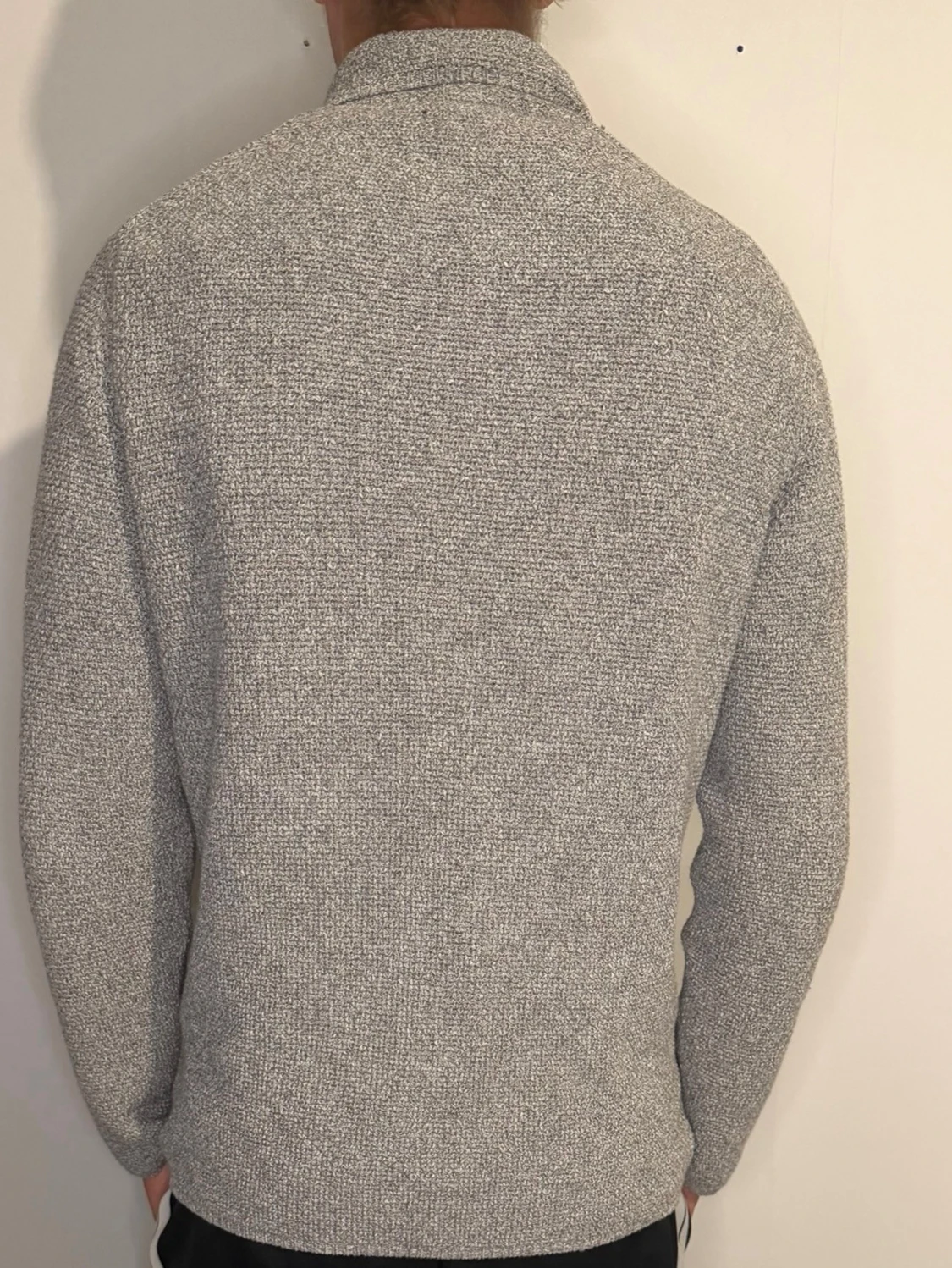 Overshirt  - 1