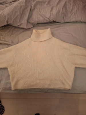 Turtleneck sweater - Super cute and warm turtleneck sweater from H&M. 