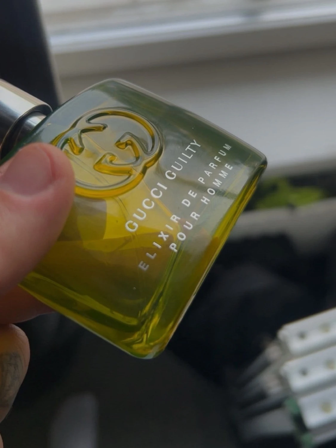 Gucci Guilty Elixir Eau de Parfum - 2