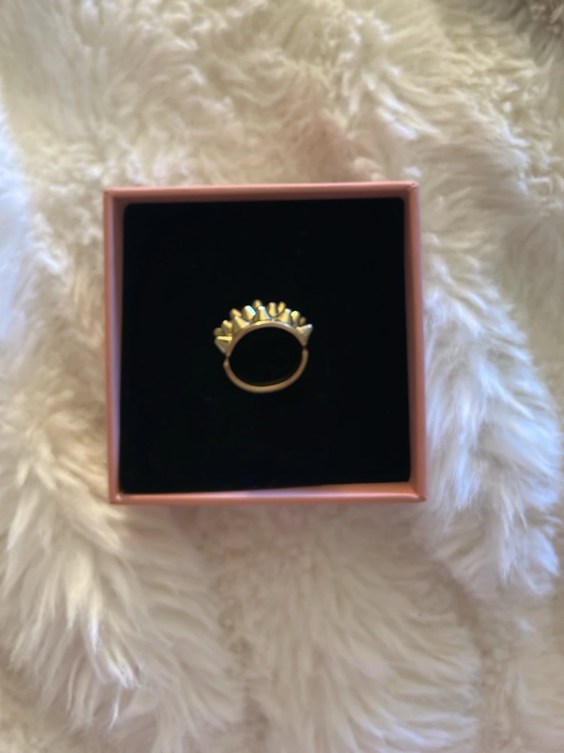 Edblad ring🤍 - 1